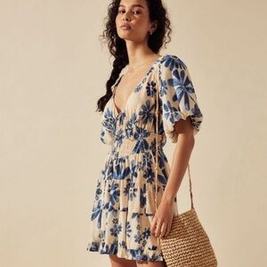 Free People Perfect Day Dress